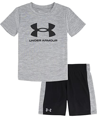 Image of Under Armour Boy's Outdoor Tackle Box Set (Little Kids /Big Kids)