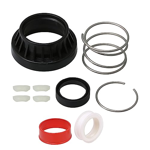 Kit coupleur de robinet 285170 Whirlpool rechange adaptateur évier