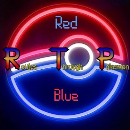 Couverture de RTP Adventures - Orange and Yellow Part 8