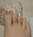 Toe Ring - 14 Kt. Gold Filled or Sterling Silver