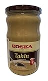 Koska Tahin, Sesampaste, 2er Pack