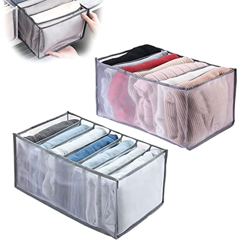 Estos son los organizadores con cajones para ropa interior más