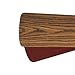 Quorum-Dark Oak / Rosewood Fan Blade-5255655122