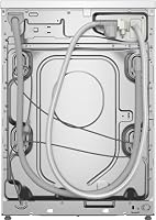 Siemens iQ500 Waschmaschine 10 kg 1600 UpM smartFinish WG56G2Z41 – Ansicht 8