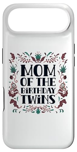 Mom Of The Birthday oq 킢 j  }} X}zP[X iPhone Air p
