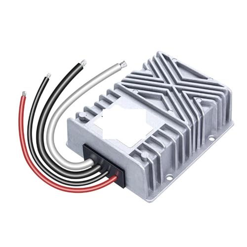 Convertisseur DC 48V 12V pour stabiliser la tension de batterie