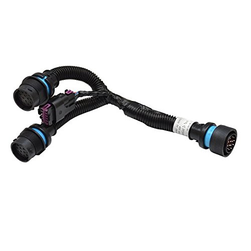 Amazon.com: Mercury Boat VIP Adapter Harness 8M0106492 | Sea Ray 