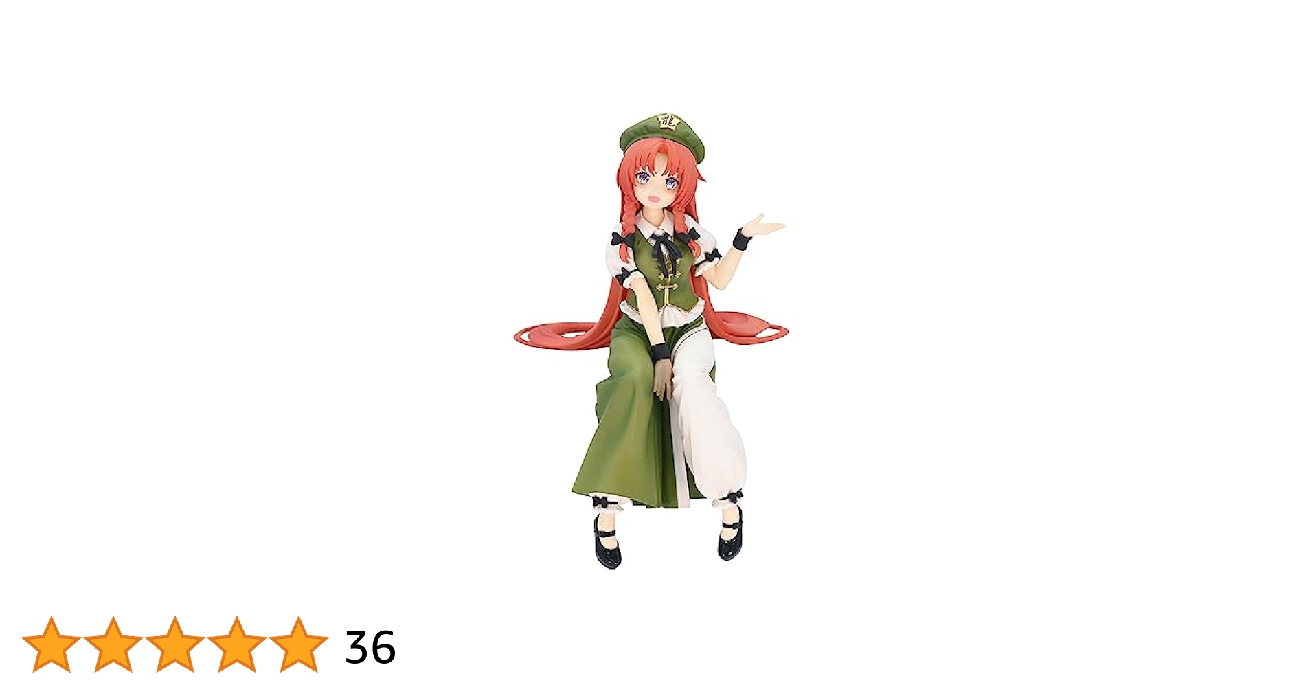東方Project ぬーどるストッパーフィギュア　 十六夜咲夜　 アリス　紅美鈴 Amazon | 東方,Project ぬーどるストッパーフィギュアー十六夜咲