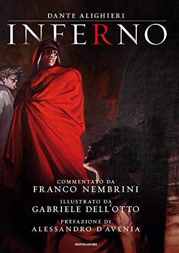  Inferno. Ediz. a colori