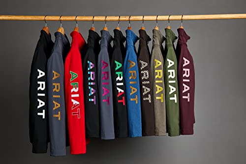 Image of ARIAT Mens New Softshell Jacket