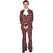 Produktbild Celebrity Cutouts Harry Styles (Red Suit) Pappaufsteller Mini