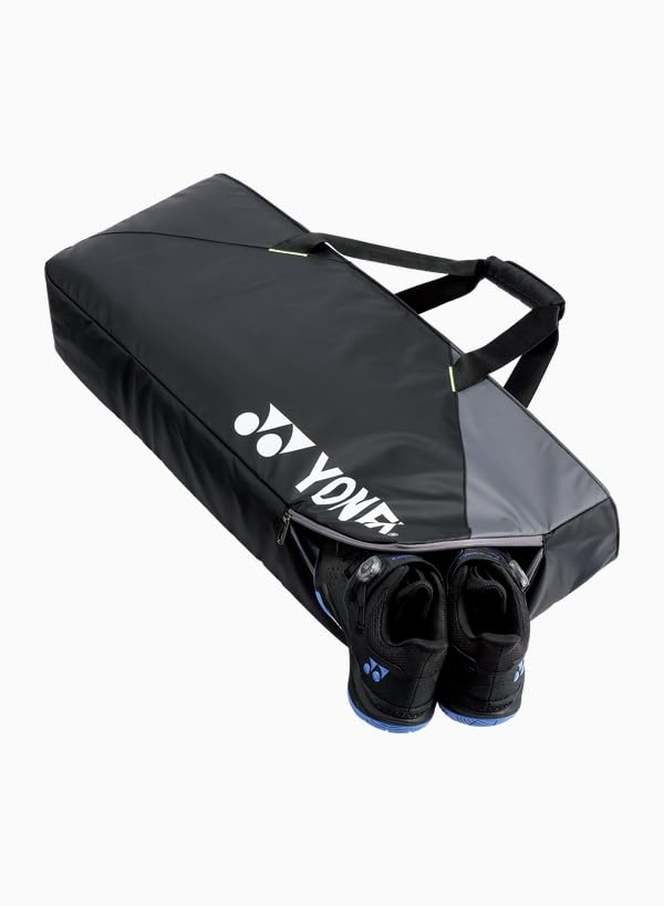 Yonex Club Tournament Bag Black