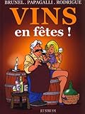 Vins en f�tes !