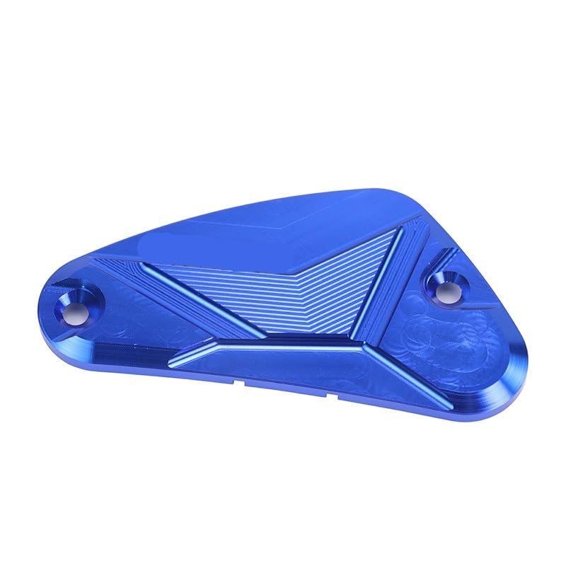 Couvercle réservoir liquide frein moto anti fuite pour 650 MT 400NK