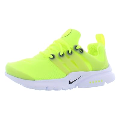★関税込★NIKE★AIR PRESTO スニーカー★25-29cm★ Nike Presto (GS) (Little Kid) Volt/Black/White