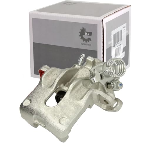 Étrier de frein arrière 45SKV933 compatible Fiat Barchetta Coupe Punto