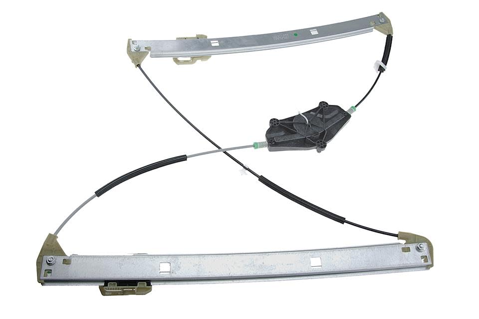 Lève-vitre avant gauche Audi Q5 08- mécanisme robuste haute précision EPS-AU-027