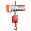 Prowinch 1/2 Ton (1100 lb) 220V 1-Speed Electric Chain Hoist with 20 ft. G80 Grade Chain, H2 Duty Rating, Designed for Light to Medium Duty Lifting Applications with Reliable and Efficient Performance