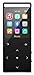 MP3 Player 64GB with Bluetooth Sport Armband,FM Record,Shuffle Play,Line-in rip Music,Voice Record,HiFi,Multifunction,Metal Shell