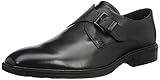 Ecco Men's Illinois Buckle Slip-on Loafer