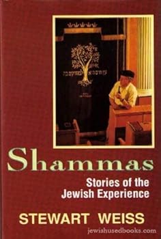 Hardcover Shammas: Stories Of Book