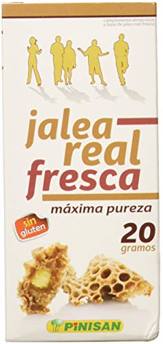 Jalea Real Fresca 20 Gr
