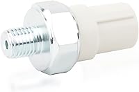 Vista 3 de 37250PHM003 Remitente/interruptor de presión de aceite, sensor de presión de dirección asistida compitable con Acura