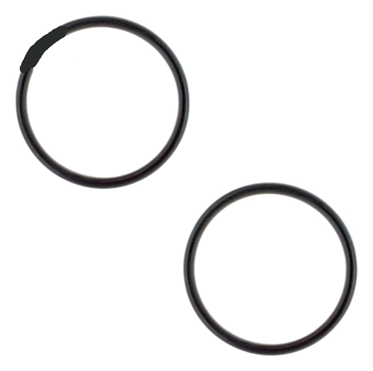 Joint torique 25-85549 et 18-7956 pour stopper les fuites moteur