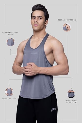 Image of COITONIC Ultra Lightweight Running Tank