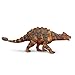 Price comparison product image CollectA  3388143  Figurine  Dinosaure  Prhistoire  ankylosaure
