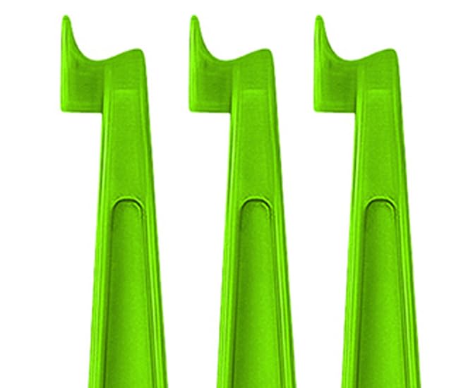 Miniatura 4 de Removedor de alineador Outie Tool 2 en 1 para llaves invisibles  Elimina fácil y de forma segura las bandejas superior e inferior  7 unidades (3
