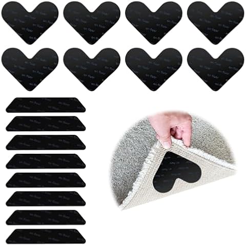 Grippers nllkii pour tapis Cover