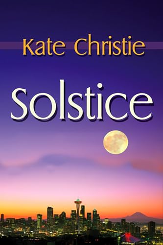 Solstice view 2