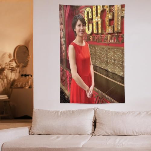 �}�b�V����-MASHLE- �^�y�X�g���[ �Ǌ|�� �z�[���C���e���A ���i�Ǌ|�� �Ǐ��� �Q������ �C���e���A�p�i ���� �t�@�u���b�N���� �M�t�g �t�@�b�V�����A���@�\�A�A�[�g�A�ƒ�p�i�B 50"x60"