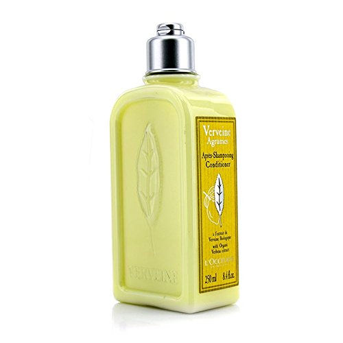 Citrus Verbena Daily Use Conditioner