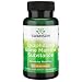 Swanson Raw Lyophilized Bone Marrow Substance 500 mg 60 Caps