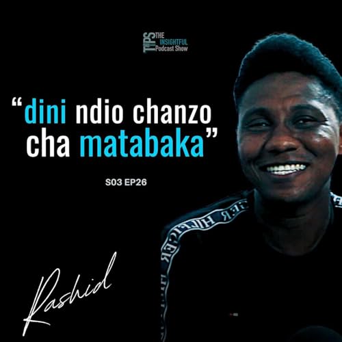 Dini inaweza kuwa sababu ya wewe kutofika malengo. (With Rashid Athuman)