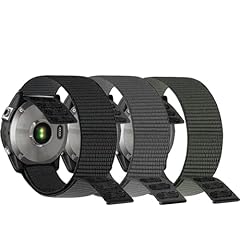 Black/Grey/Military Green