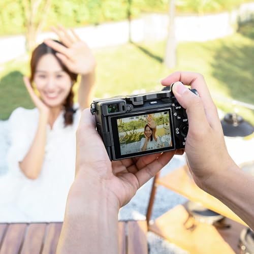 Image of Foldable A6700 Thumb Up Grip Rest for Sony Alpha A6700 Thumb Accessories | Aluminum Alloy Metal Alpha 6700 Thumb Grip, Thumb Rest Support Holder, Not Affect The Use of Camera Buttons