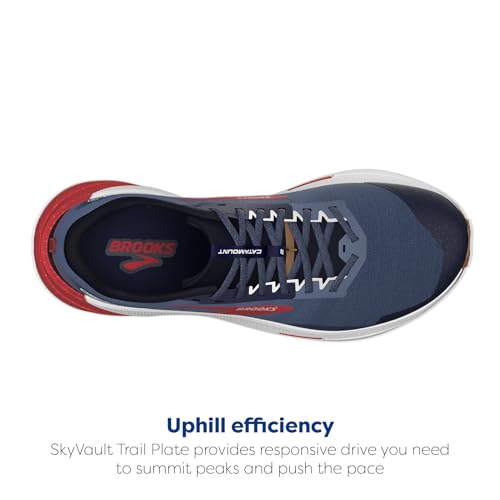 Image of Brooks Women's Catamount 2 Trail Running Shoe