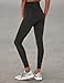 adidas Originals Women's Adicolor Classics Tonal 3-Stripes Leggings Black XX-Small