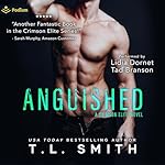 Cover of Anguish