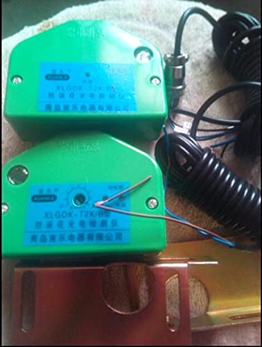 Davitu Motor Controller - XLGDK-T2K/B and original