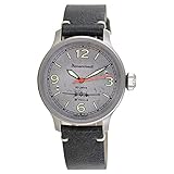 Boîtier Messerschmitt BF110-ALU-L Montre Automatique pour Hommes Édition Très Limitée