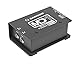 Samson Technologies S-Max MD1 - Mono Passive Direct Box