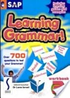 SAP Learning Grammar Workbook 3 9812552367 Book Cover