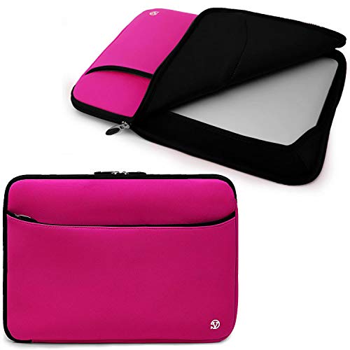 Laptop Sleeve Cover 14 Inch for Dell Inspiron 14 5000 5481, 5491 2