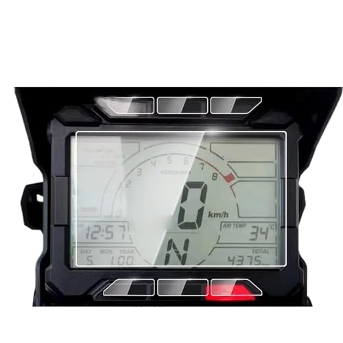 Protection compteur moto film anti-rayures X-ADV 750