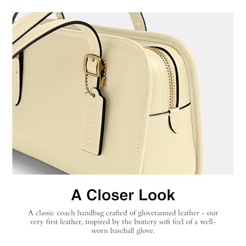 Coach Swing Zip, B4/Moonlight4