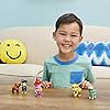 41svbi8yqks - Paw Patrol, Movie Pups Gift Pack with 6 Collectible Toy Figures, Kids Toys for Ages 3 and up